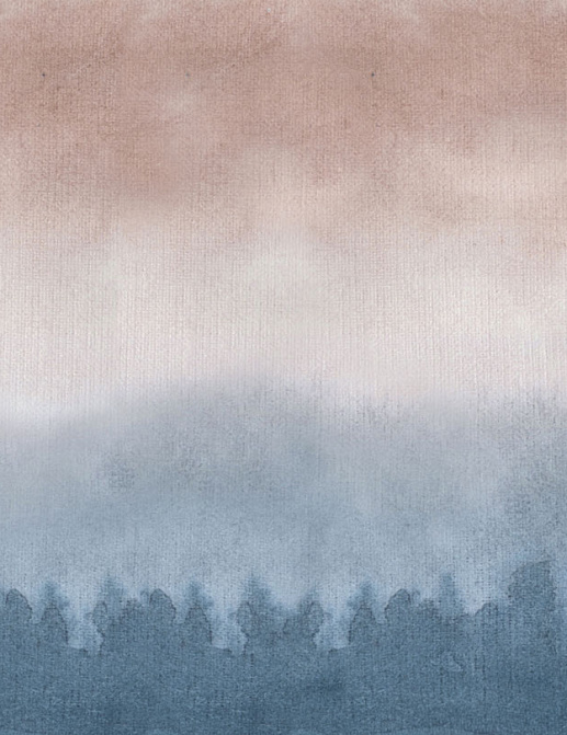 Панно и фотообои Hygge Wall Collection 2 H10452