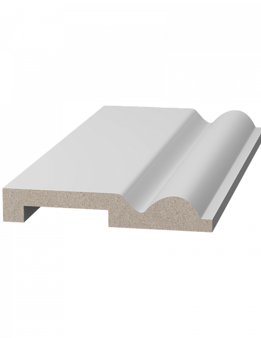 Плинтусы Ultrawood Архитектурный декор Base0018-200