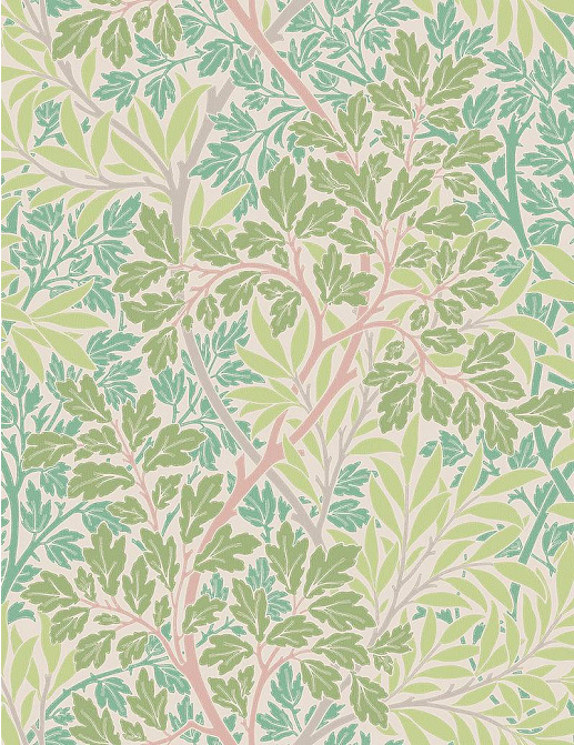 Панно и фотообои Affresco Historical Wallpaper Part I JHD1899-COL5
