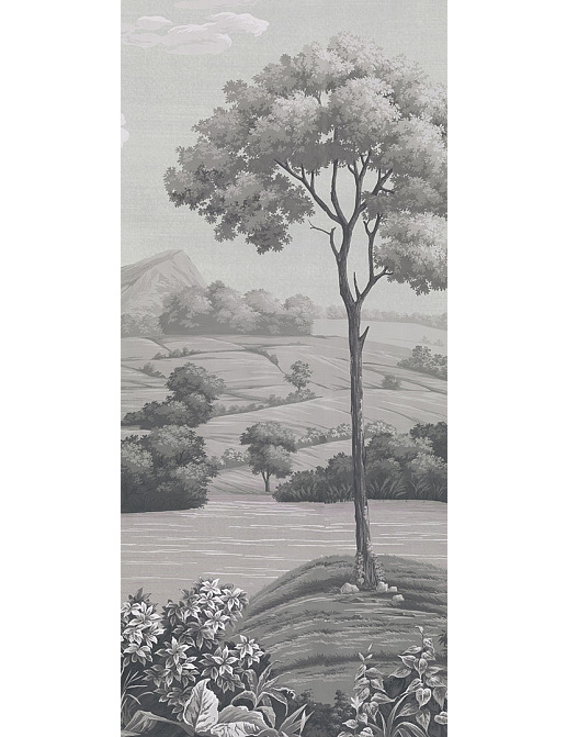 Обои Fromental Conversational Bucolic/Pillar