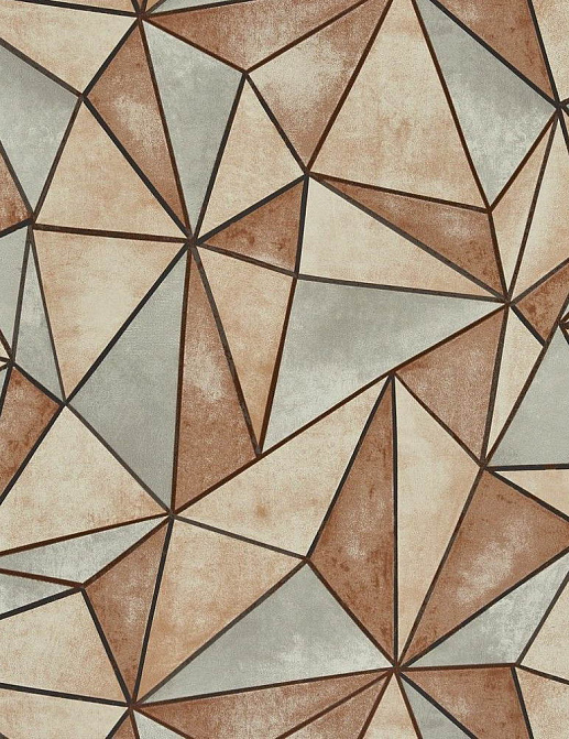 Обои Prestigious Textiles Dimension 1672/126