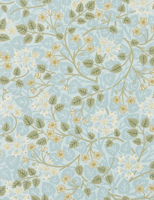 Обои Sanderson Highgrove 217517
