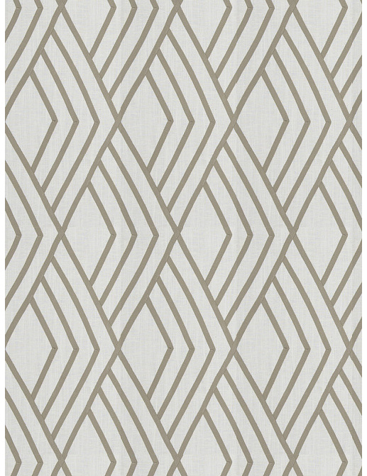Ткань Fabricut Chromatics Vol.XXVI Ecru MillanDiamond/Dove