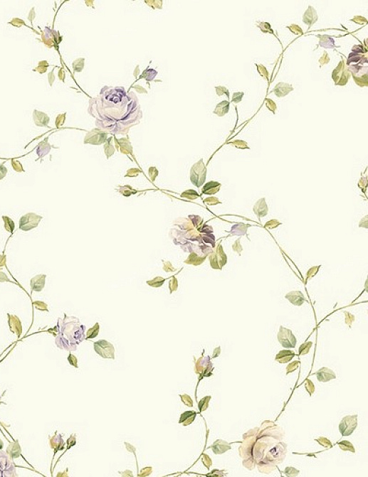 Обои Wallquest English Garden EG50809