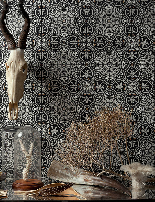 Обои Cole & Son Albemarle 94/8045