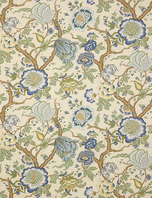 Ткань Manuel Canovas Ambroise 01287/01
