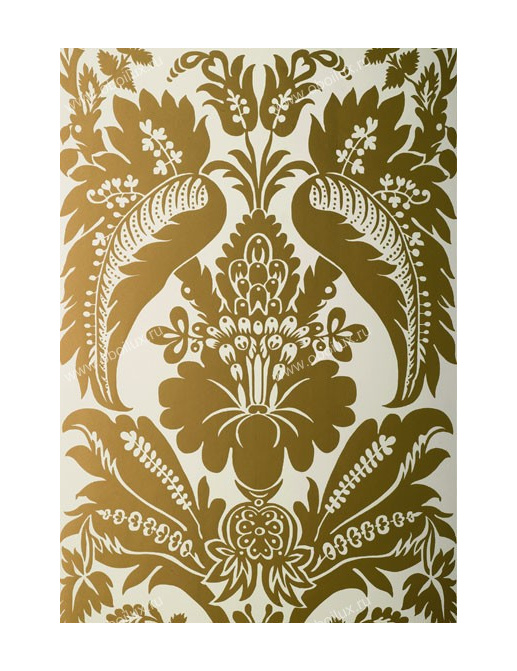 Обои Schumacher Palazzo Damasks 5003731