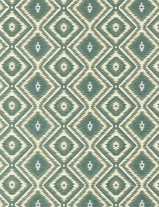 Ткань Sanderson Caspian Weaves 236913