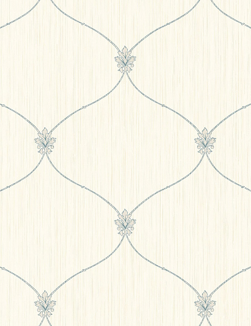 Обои Seabrook Lux Decor LD81402