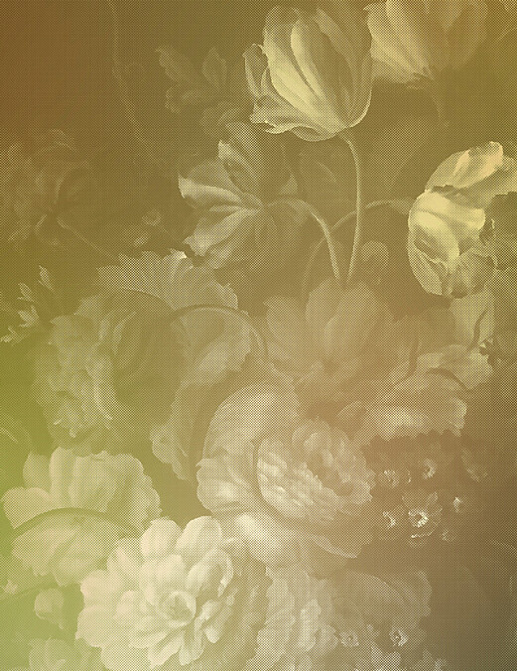 Панно и фотообои A. S. Creation Living Walls - Walls by Patel 2 DD114184