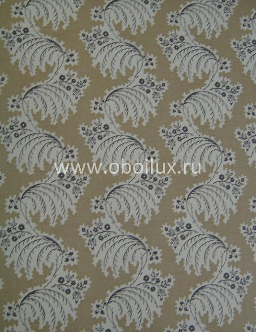 Обои Zoffany Chaumont Wallpapers ZCHA04003