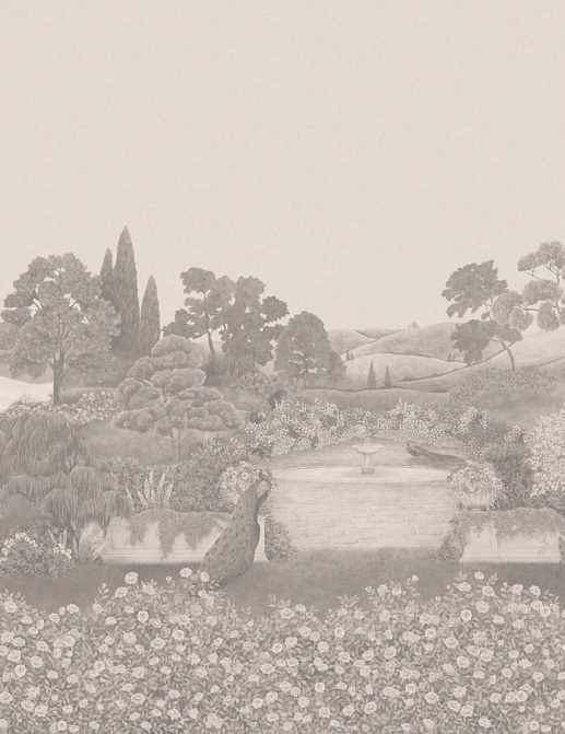 Панно и фотообои Cole & Son The Gardens 120/1002