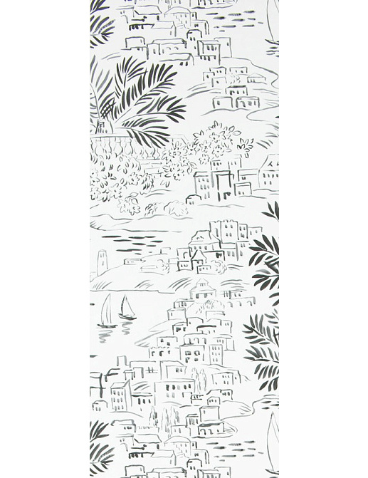 Обои Ralph Lauren Signature Papers PRL03001