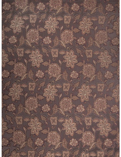Ткань Trend Chocolate Onyx Prints & Wovens Vol.II 02412/Chocolate