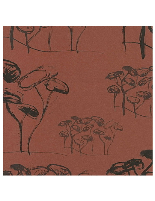 Обои Tres Tintas BCN 9 selvas de Mariscal 1996-2