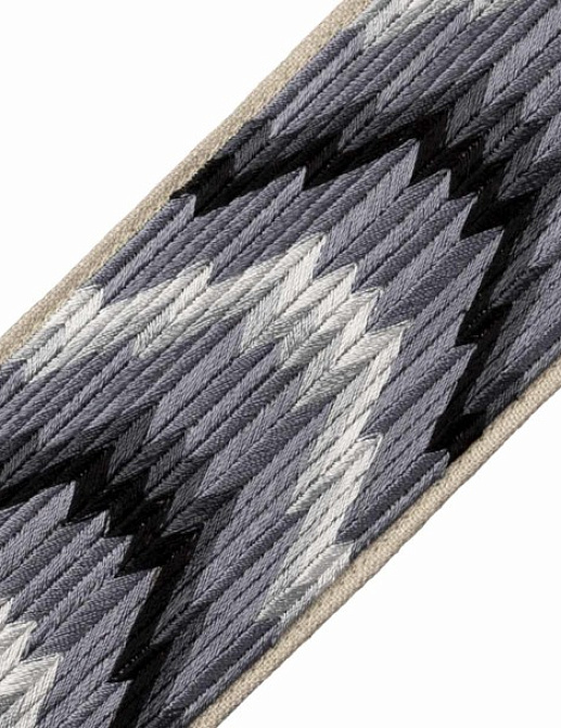 Тесьма Samuel & Sons Nocturne Collection BT-59054/13