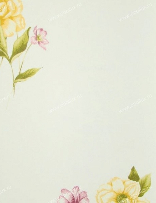 Обои Casadeco Botanic BTC12352114