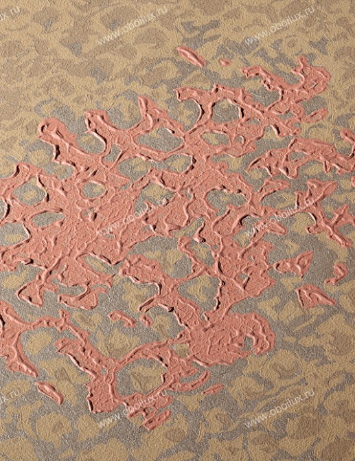 Обои York Ronald Redding - Sculptured Surfaces II SS2254