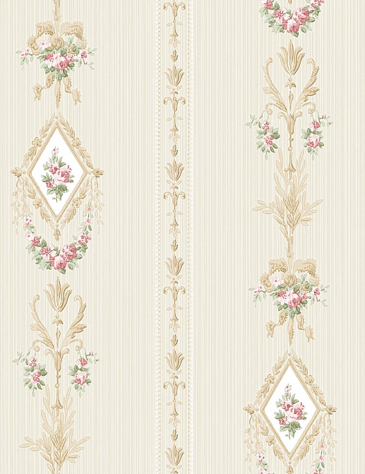 Обои Architector Vintage Charm VC91601