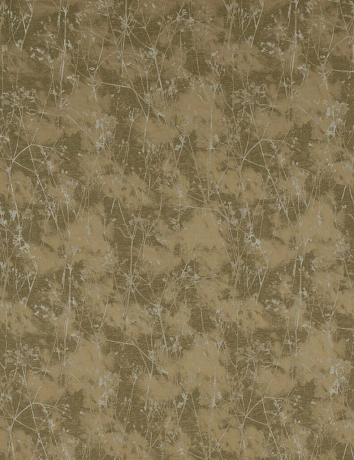 Ткань KAI Botanical Escape Hana/Olive