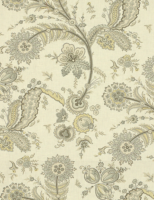 Ткань Kravet Sarah Richardson Prints Weaves Affinity Cottingham/411