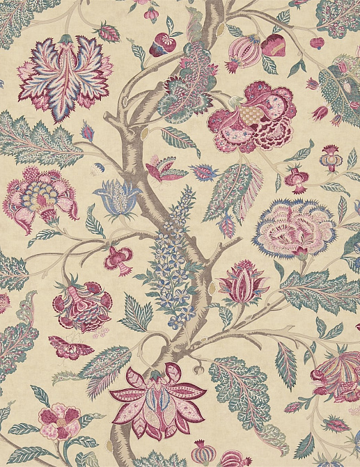Обои Zoffany Jaipur 311741