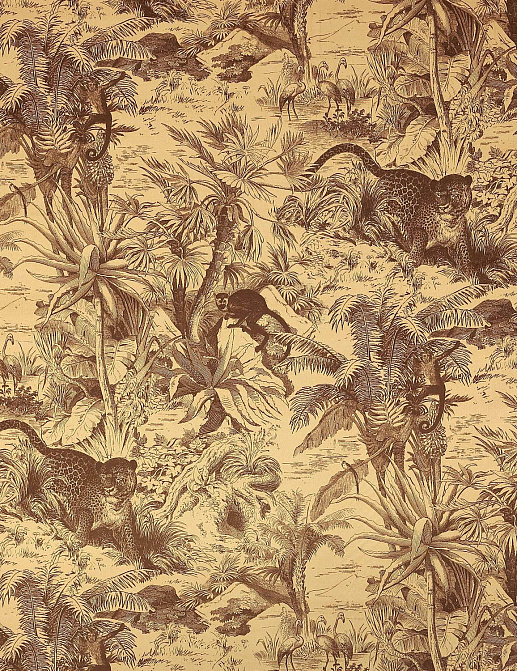 Ткань Manuel Canovas Beaumont M4045-02