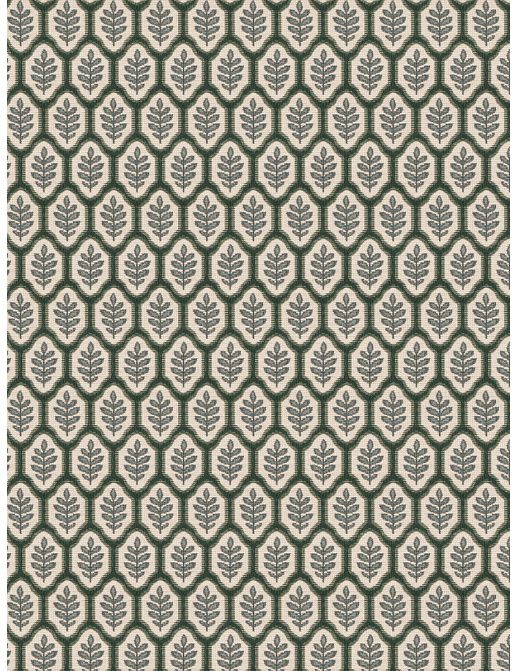 Ткань Stroheim Color Gallery Malachite Piedmont leaf/Malachite