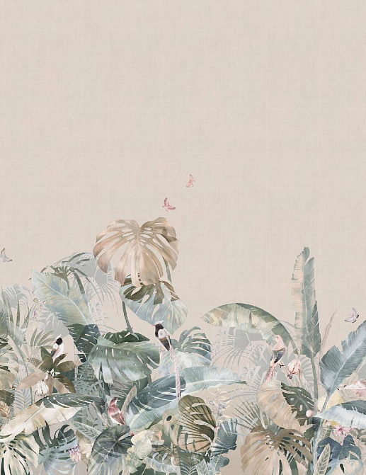Панно и фотообои Affresco Dream Forest MT33 COL3