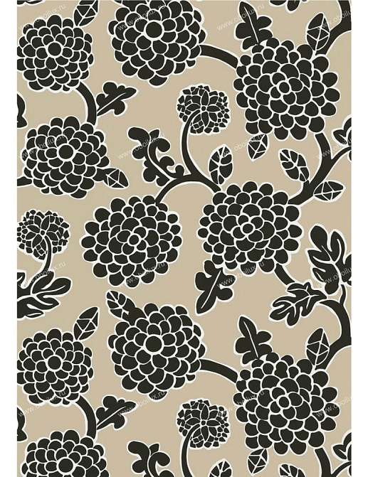 Обои Thibaut Resort T16018