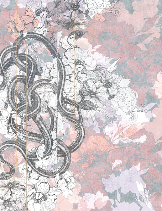 Обои Factura Collection 2021 ADORMIDERA/4
