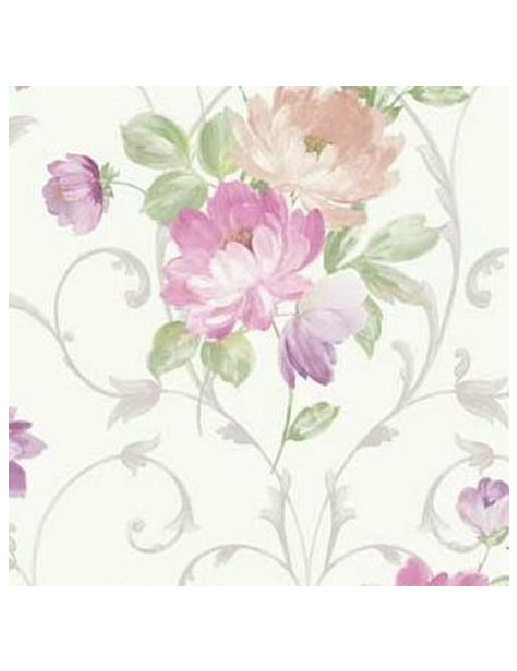 Обои Ugepa Jardin Secret L58193D