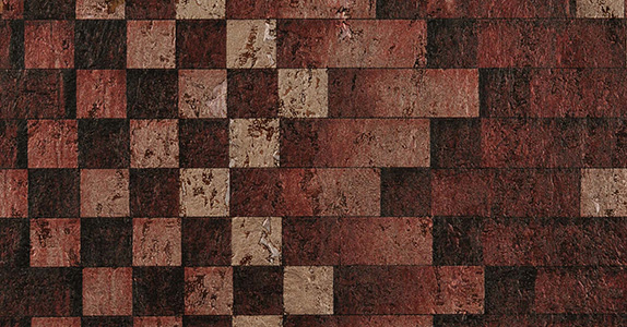 Обои Innovations Collection Ombre OMB-04 COCHINEAL