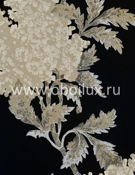 Обои Nina Campbell Giverny NCW4004-01