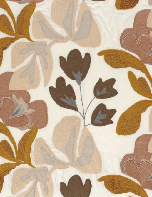 Ткань Casamance Ayana 41350123