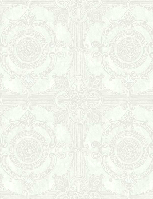 Обои Wallquest Style49 - Abbey Gardens HN41504