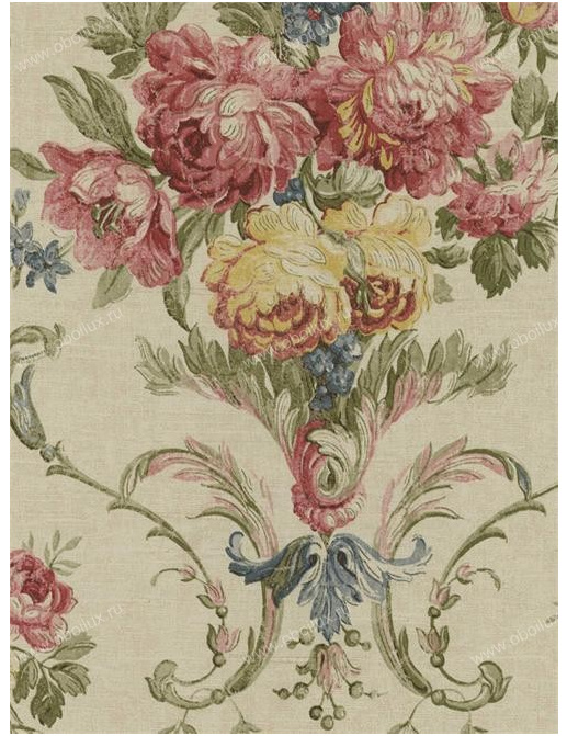 Обои Seabrook Tapestry TY31211