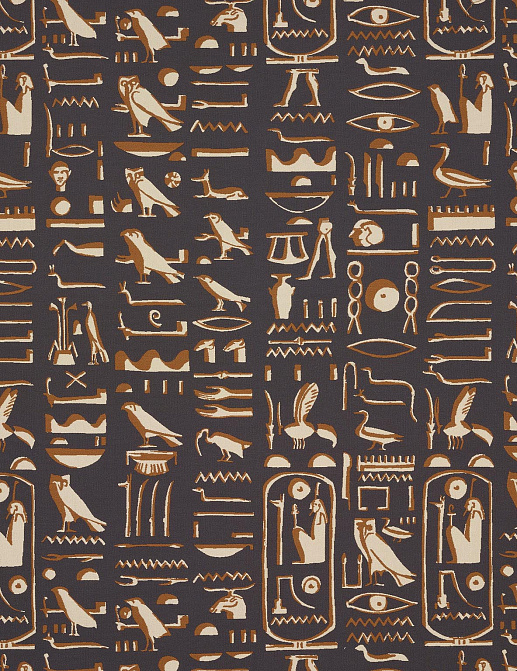 Ткань Pierre Frey Merveilles D`Egypte F3665001