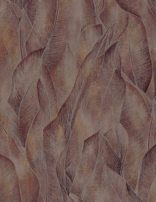 Обои Casamance Acajou 73340359