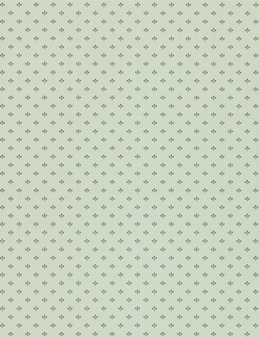Обои Sanderson Pemberley DPEMEL104