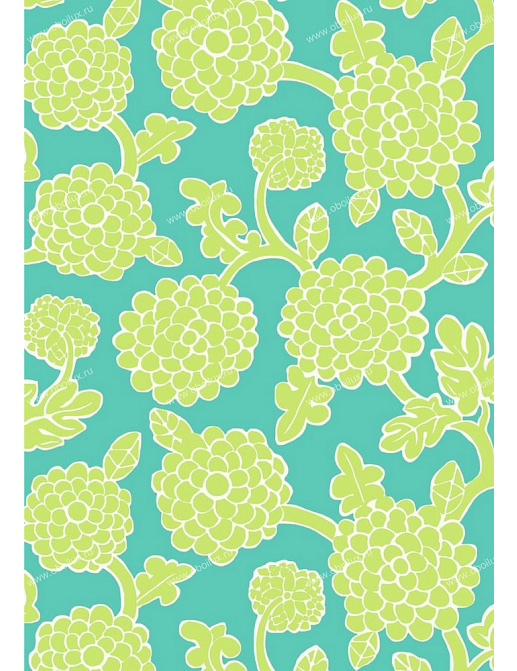 Обои Thibaut Resort T16017