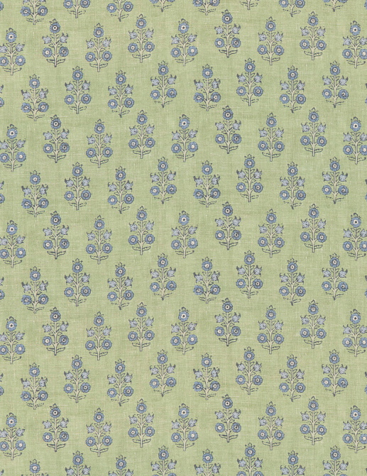 Ткань GP & J Baker House Small Prints BP11003/2