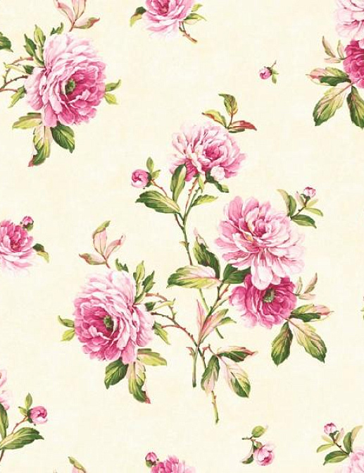 Обои Aura Chelsea Garden DE40816