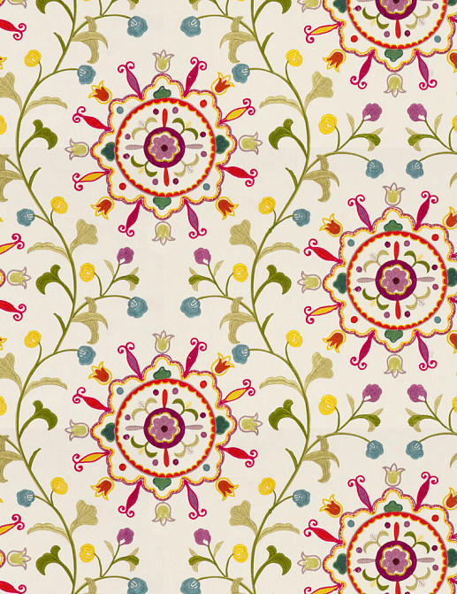 Ткань Kravet Modern Colors Festival 33073/1012