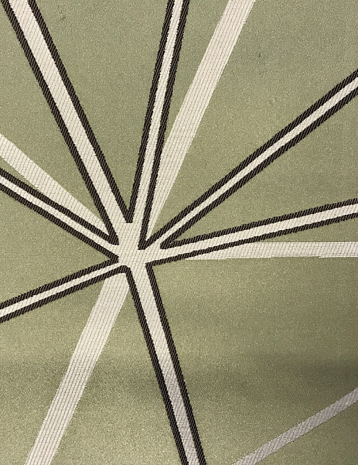Ткань Galleria Arben Capital Ottawa/Green