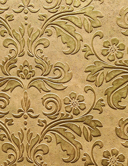 Панно и фотообои Affresco Fabrika 19 Fabrika19 11 Gold