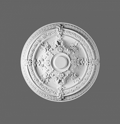 Розетка Orac Decor Интерьерный декор R74