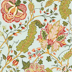 Ткань Thibaut Tidewater prints F99010