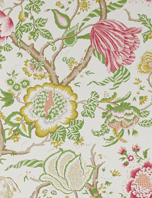 Обои Manuel Canovas Papiers Peints vol.8 03117-04