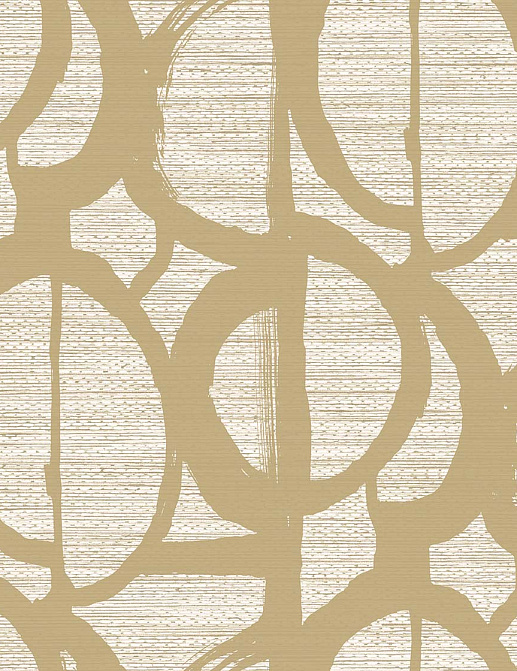 Обои Seabrook Fibers & Threads TH91705
